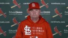 cardinals joshisnothome