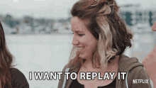 I Want To Replay It Do It Again GIF - I Want To Replay It Do It Again I Want To Watch Again GIFs