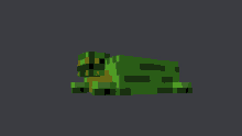 Minecraft Frog GIF - Minecraft Frog Phrog GIFs