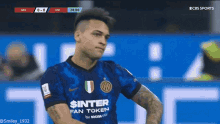 Inter Inter Milan GIF - Inter Inter Milan Inter Reactions GIFs