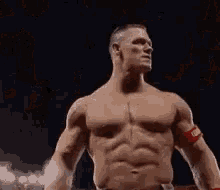 John Cena Wrestling GIF - John Cena Wrestling GIFs