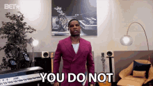You Do Not Want To Miss This Kirk Franklin GIF - You Do Not Want To Miss This Kirk Franklin Sunday Best GIFs