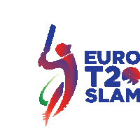 Euro T20 Sticker - Euro T20 Et20s Stickers