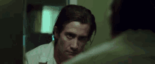 Jake Gyllenhaal GIF - Jakegyllenhaal Angry Scream GIFs