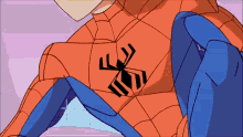 the spectacular spiderman espectacular im coming