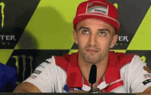 motogp andrea iannone valentino rossi ello peek