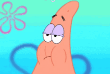 Patrick Star Chewing GIF - Patrick Star Chewing Spongebob GIFs