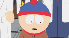 Get Them Out Of There Stan Marsh GIF - Get Them Out Of There Stan Marsh South Park GIFs