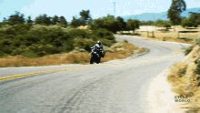 Motorcycle Rider GIF - Motorcycle Rider Racer GIFs