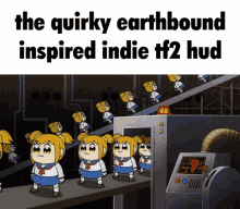Quirky Earthbound GIF - Quirky Earthbound Meme GIFs