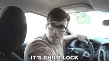 Its Child Lock Locked GIF - Its Child Lock Locked Creepy GIFs
