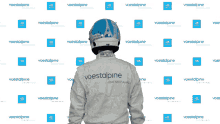 Voestalpine Formula E One Step Ahead GIF - Voestalpine Formula E Formula E One Step Ahead GIFs