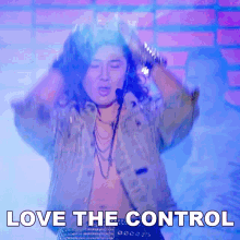 Love The Control Guy Tang GIF - Love The Control Guy Tang Drama Song GIFs
