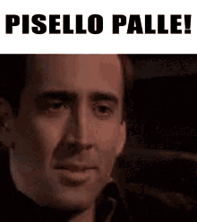 Pisello Palle Funny GIF - Pisello Palle Funny GIFs
