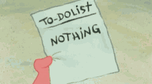 donothing