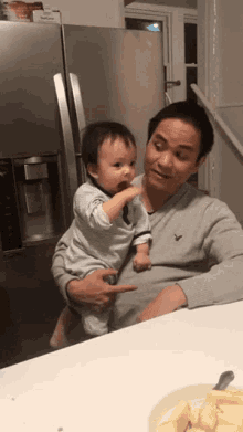 baby an