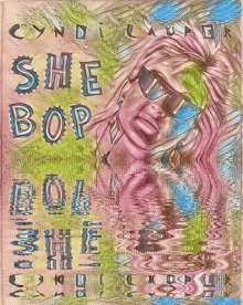 Cyndi Lauper She Bop GIF - Cyndi Lauper She Bop 1980s GIFs