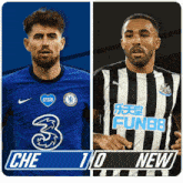 Chelsea F.C. (1) Vs. Newcastle United F.C. (0) Post Game GIF - Soccer Epl English Premier League GIFs