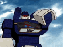 Transformers G1 GIF - Transformers G1 Decepticon GIFs