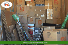 Local Moving Companies GIF - Local Moving Companies GIFs