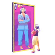 kamala vp