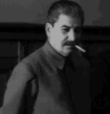 Joseph Stalin Soviet GIF - Joseph Stalin Soviet Gesture GIFs