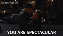 You Are Spectacular Amazing GIF - You Are Spectacular Amazing Awesome GIFs