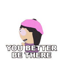 you better be there wendy testaburger season12ep09 breast cancer show ever south park