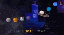 blue planet