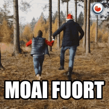 Moai Fuort Fryslan GIF - Moai Fuort Fryslan Friesland GIFs