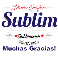 Logo Sublim Sticker - Logo Sublim Stickers