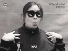 dotakudiot bingi
