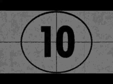Classic Film Reel Countdown GIF - Classic Film Reel Countdown GIFs