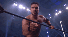 Ethan Page Aew GIF - Ethan Page Aew GIFs