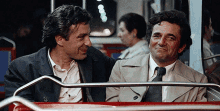 Mikey And Nicky Elaine May GIF - Mikey And Nicky Elaine May Peter Falk GIFs