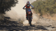 Riding A Motorcycle Dirt Rider GIF - Riding A Motorcycle Dirt Rider 2018ktm125sx GIFs