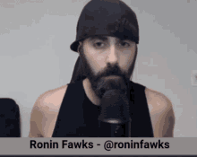 Fabled42 Fawks GIF - Fabled42 Fawks Talks GIFs