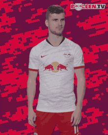 Was Timo Werner GIF - Was Timo Werner Rb Leipzig GIFs