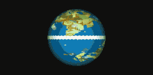 Map Globe GIF - Map Globe Earth GIFs