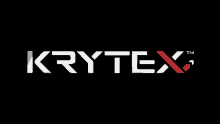 Krytex Logo GIF - Krytex Logo Car GIFs