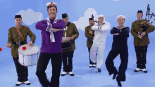 Tap Dance Lachy Wiggle GIF - Tap Dance Lachy Wiggle Lachy GIFs