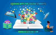 Best Study App For College Students Free Learning App For Students GIF ...