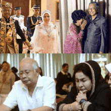 Bongok Umngok GIF - Bongok Umngok Najib GIFs
