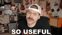 So Useful Jared Dines GIF - So Useful Jared Dines Jared Dines Channel GIFs