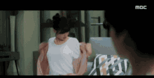 Love With Flaws Kdrama GIF - Love With Flaws Kdrama Flaws GIFs