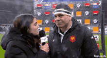 Rugby Sadness GIF - Rugby Sadness Sigh GIFs