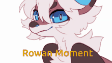 Rowan Moment GIF - Rowan Moment GIFs