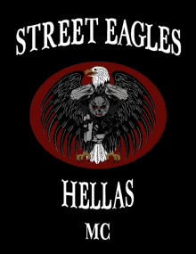 street eagles