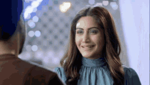 sidisha hug
