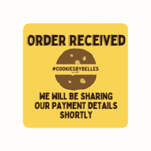 cookiesbybelles cookiesbybelles